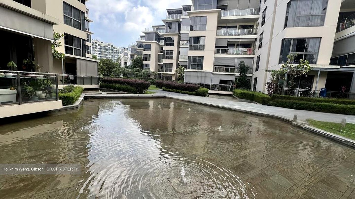 The Miltonia Residences (D27), Condominium #453587951